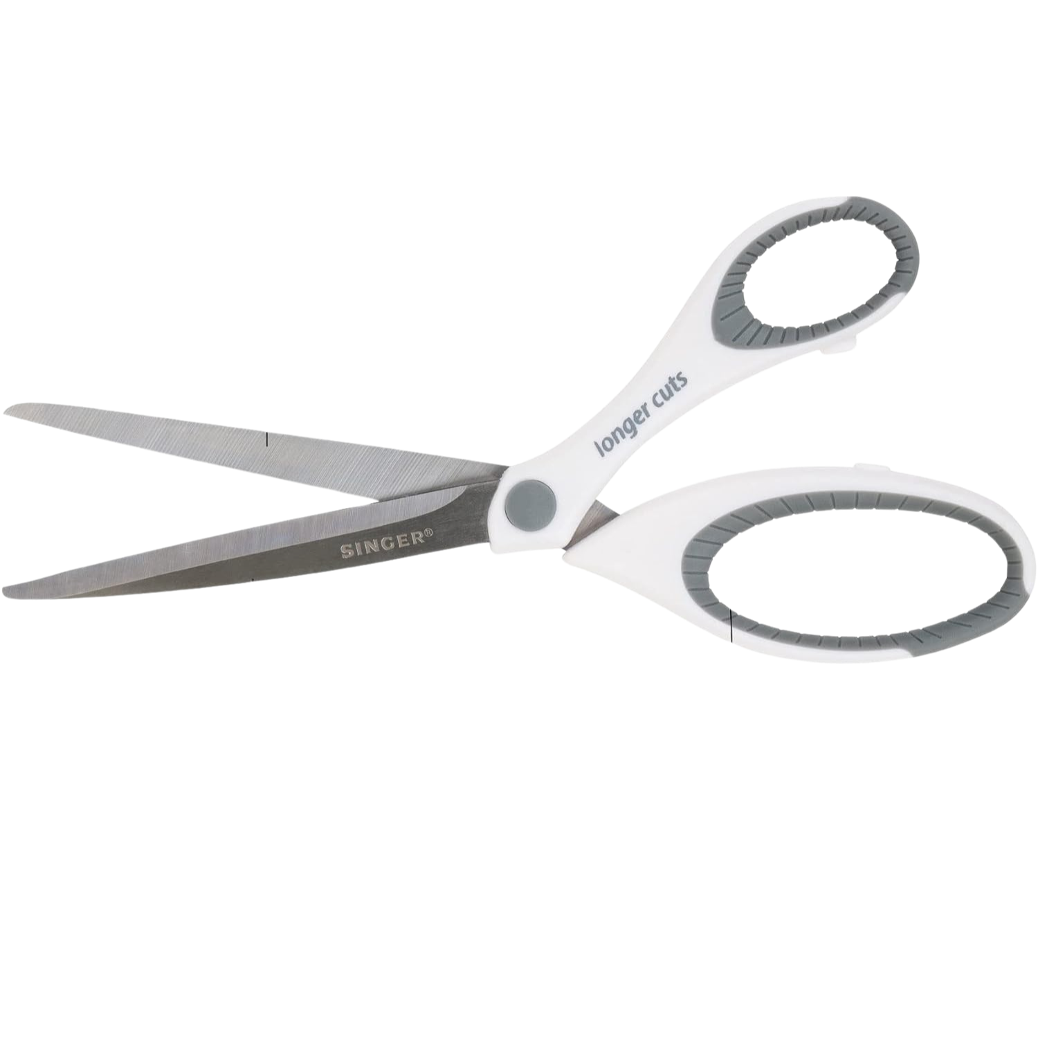 Tijeras Premium Cortes Largos Para Telas Singer® 9.5' (24cm)-7