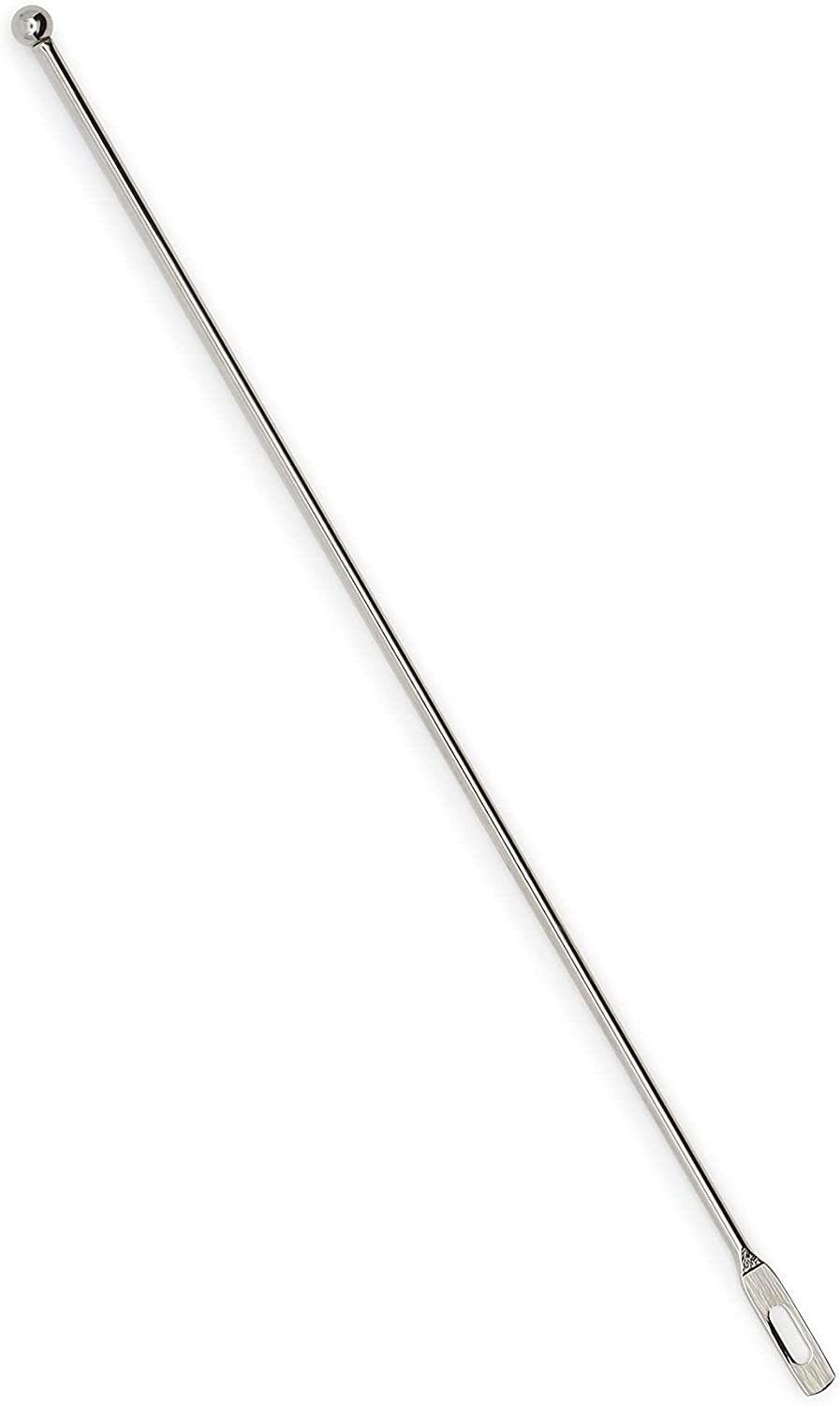 Dritz, aguja Pasacinta y Elastico con punta redonda-2