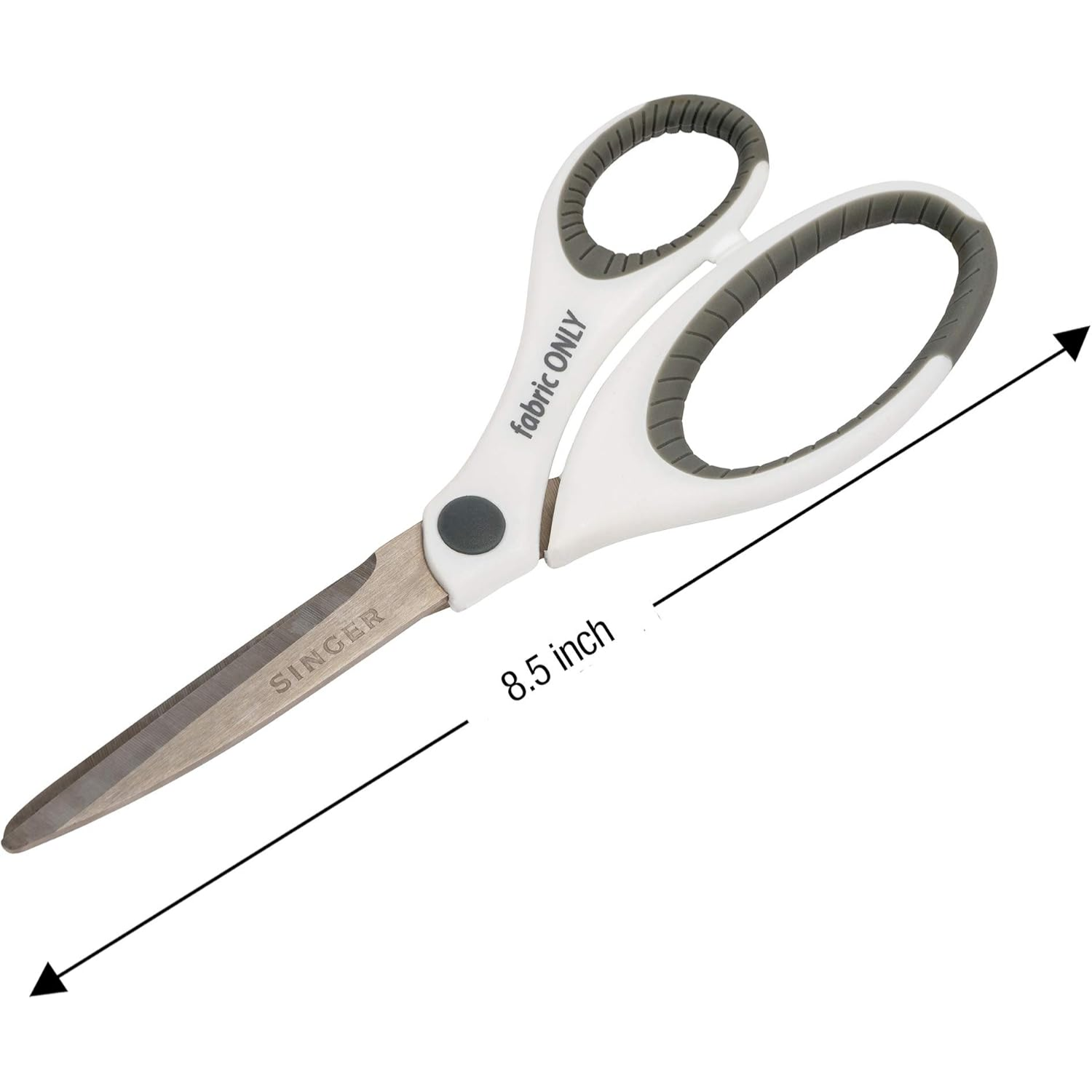 Tijeras Para Telas Singer® 8.5 (21.6CM)-2