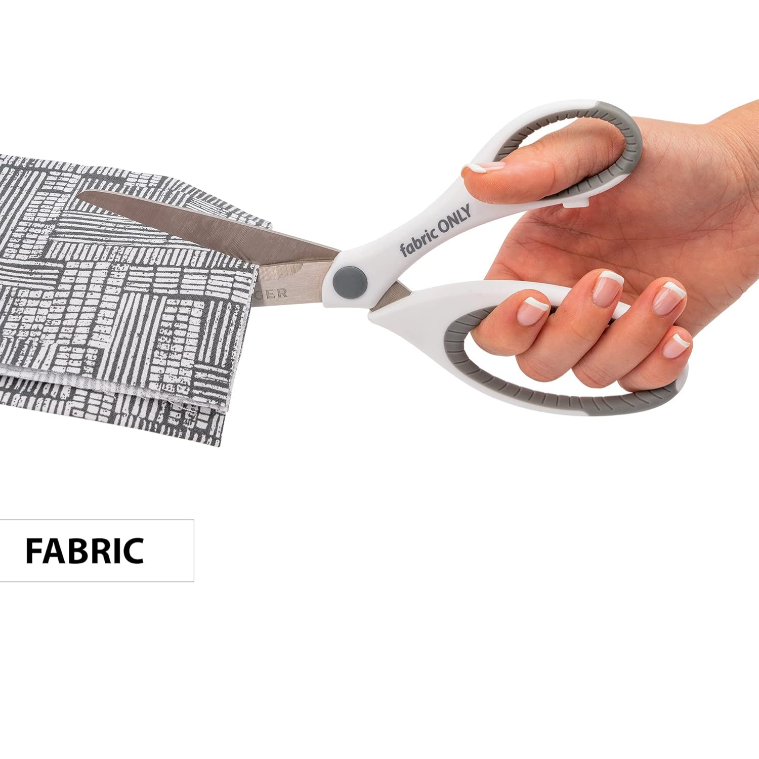 Tijeras Para Telas Singer® 8.5 (21.6CM)-3