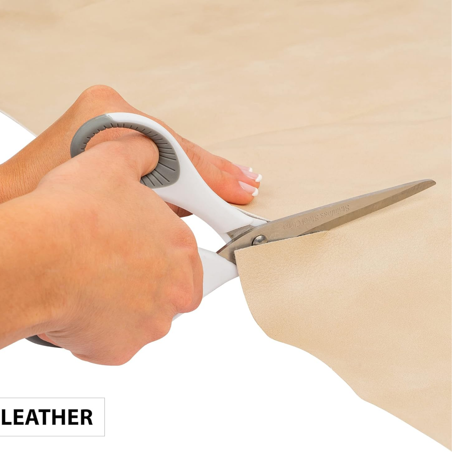 Tijeras Para Telas Singer® 8.5 (21.6CM)-4