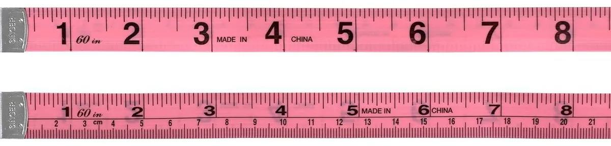 Huincha De Sastre Singer Para Costura De 1,5 Metros-2