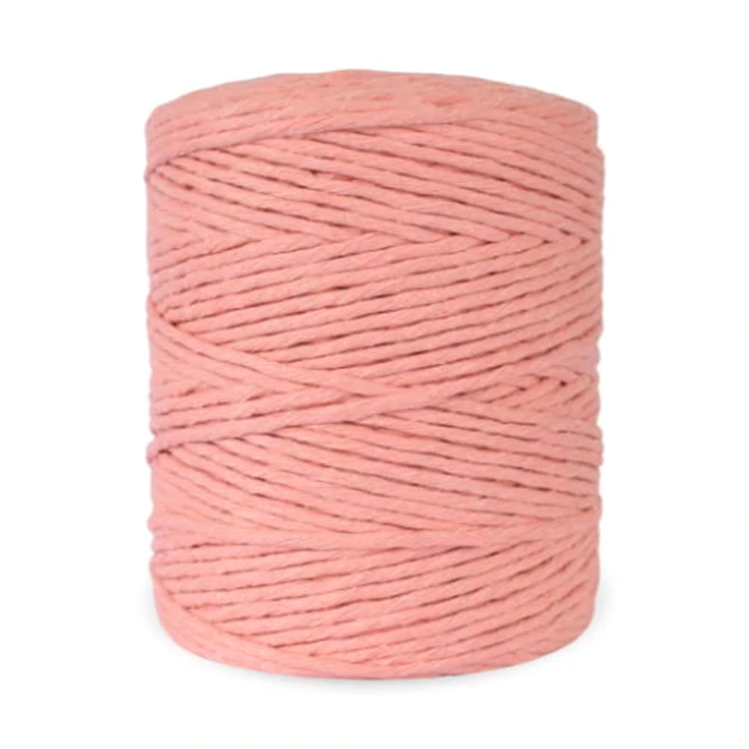 Algodón Macrame Peinado eco Modista Spesso 1Kg color 700-0