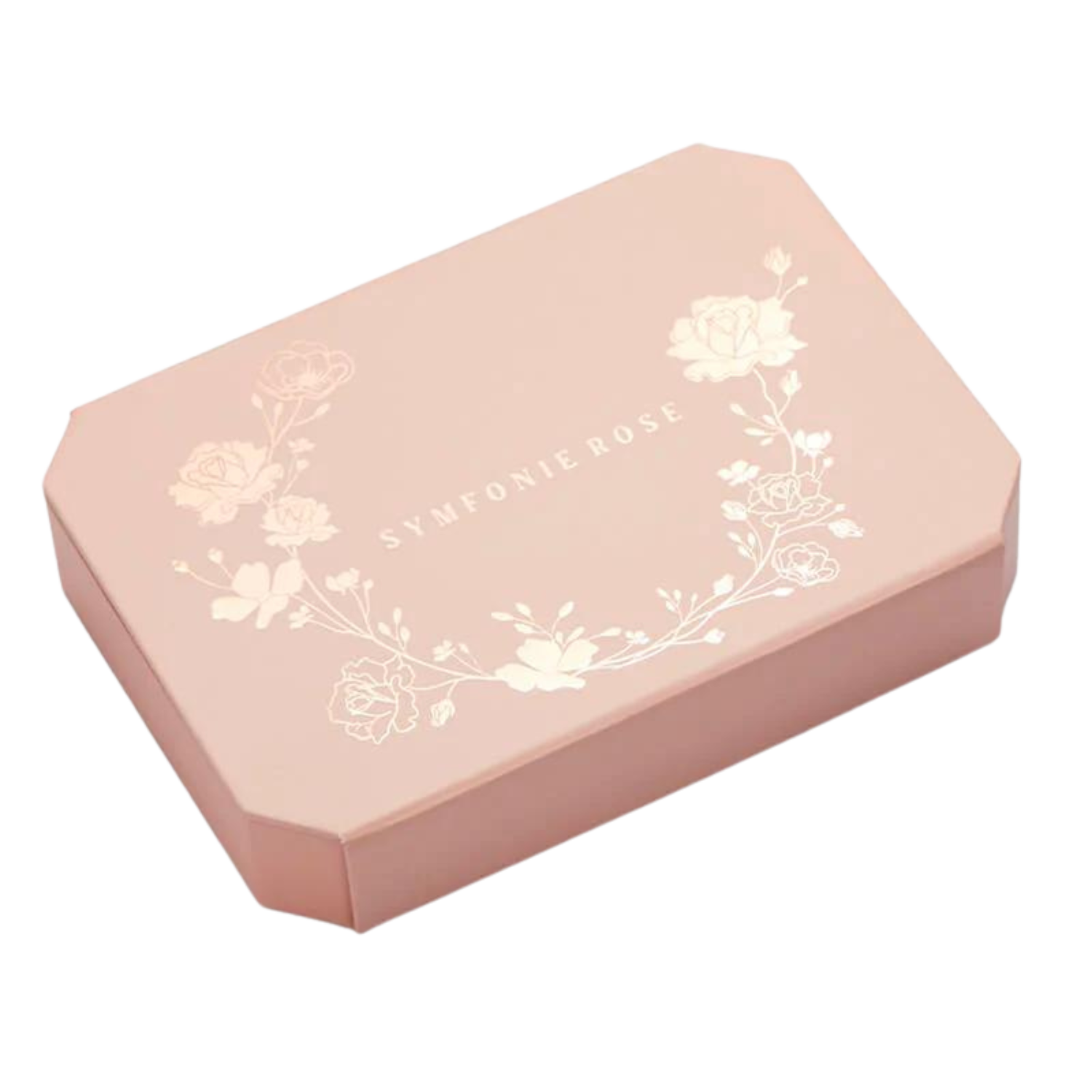 Palillos Intercambiables Premium set Symfonie Rose - KnitPro-1