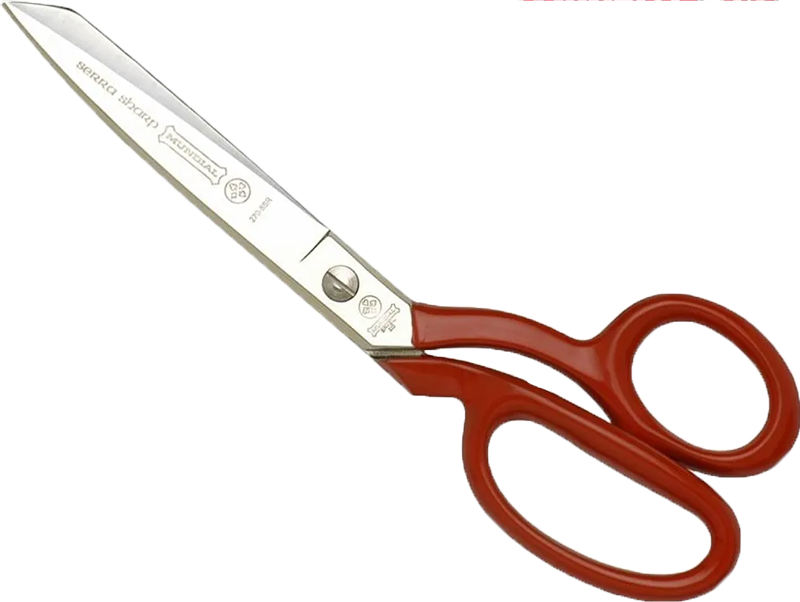 Tijera modista Forjada Mundial 270 8SR 8'' (20,32cm)-0