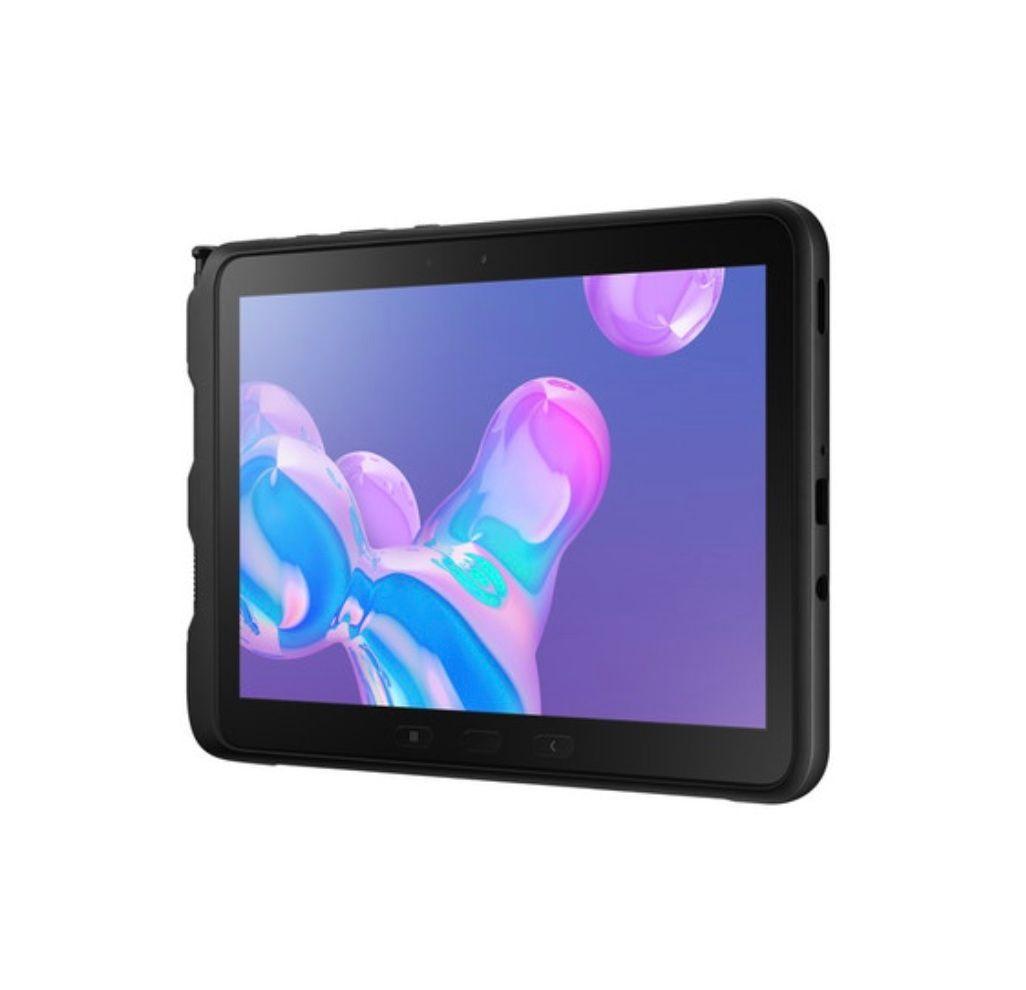Tablet Samsung Galaxy Tab Active PRO 10 1 64GB WiFi Android 11 Water Resistant Rugged -5
