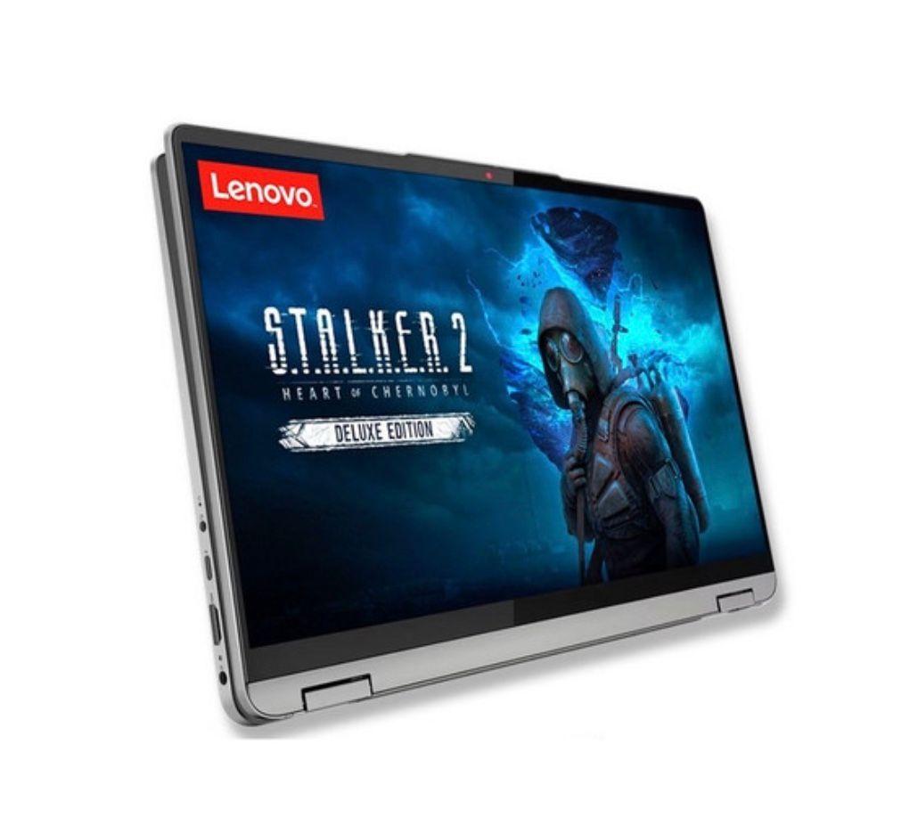 Notebook Lenovo FLEX 5 2-IN-1 Ryzen™ 7 7730U 1TB SSD 16GB 16"TOUCH WUXGA WIN11 Backlit Keyboard FP R-2