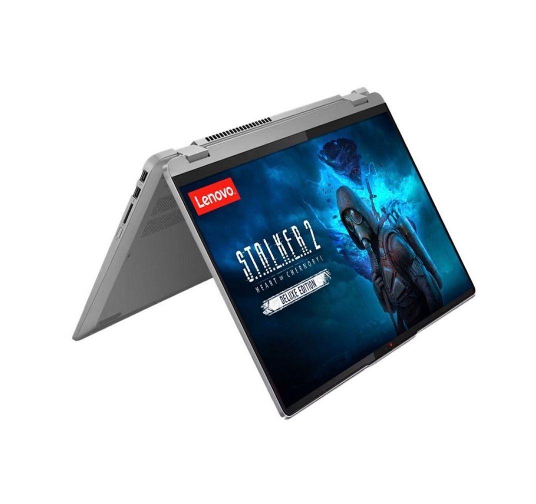 Notebook Lenovo FLEX 5 2-IN-1 Ryzen™ 7 7730U 1TB SSD 16GB 16"TOUCH WUXGA WIN11 Backlit Keyboard FP R-3
