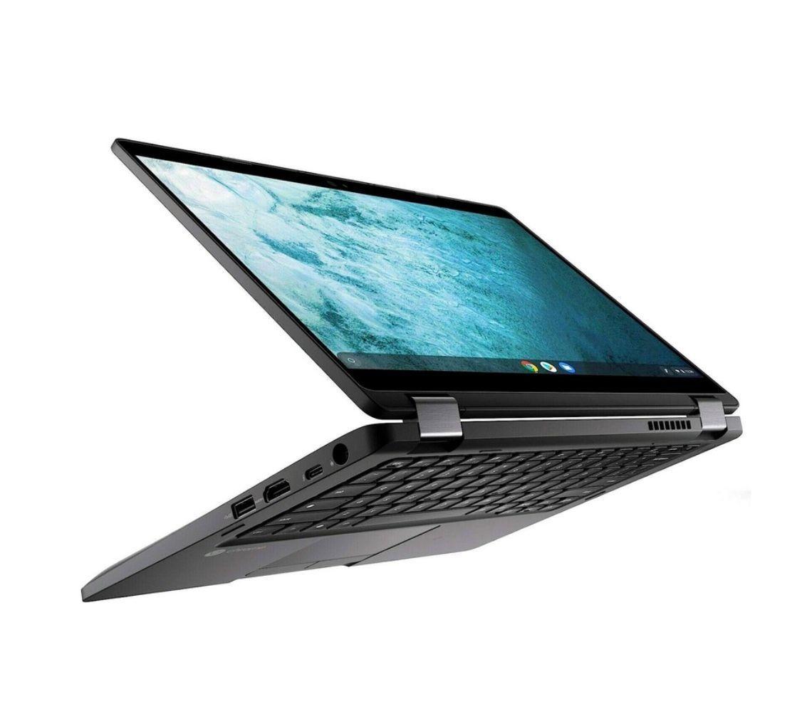 Notebook Dell Latitude 5300 2-IN-1 CONVERTIBLE Core™ i7 512GB SSD 16GB TOUCH 13.3"FHD WIN11 Pro -2