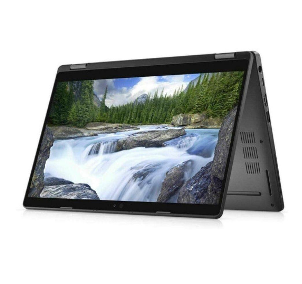 Notebook Dell Latitude 5300 2-IN-1 CONVERTIBLE Core™ i7 512GB SSD 16GB TOUCH 13.3"FHD WIN11 Pro -3