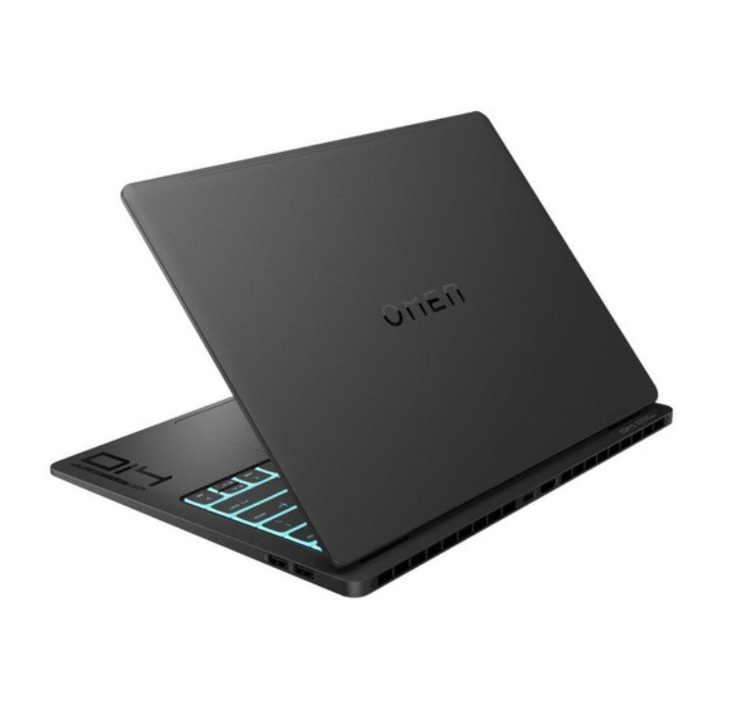 NOTEBOOK HP OMEN 16 AMD Ryzen™ 9 8940HX 2TB SSD 64GB NVIDIA® RTX 5060 8GB 16" 2K 144Hz NUEVO-3