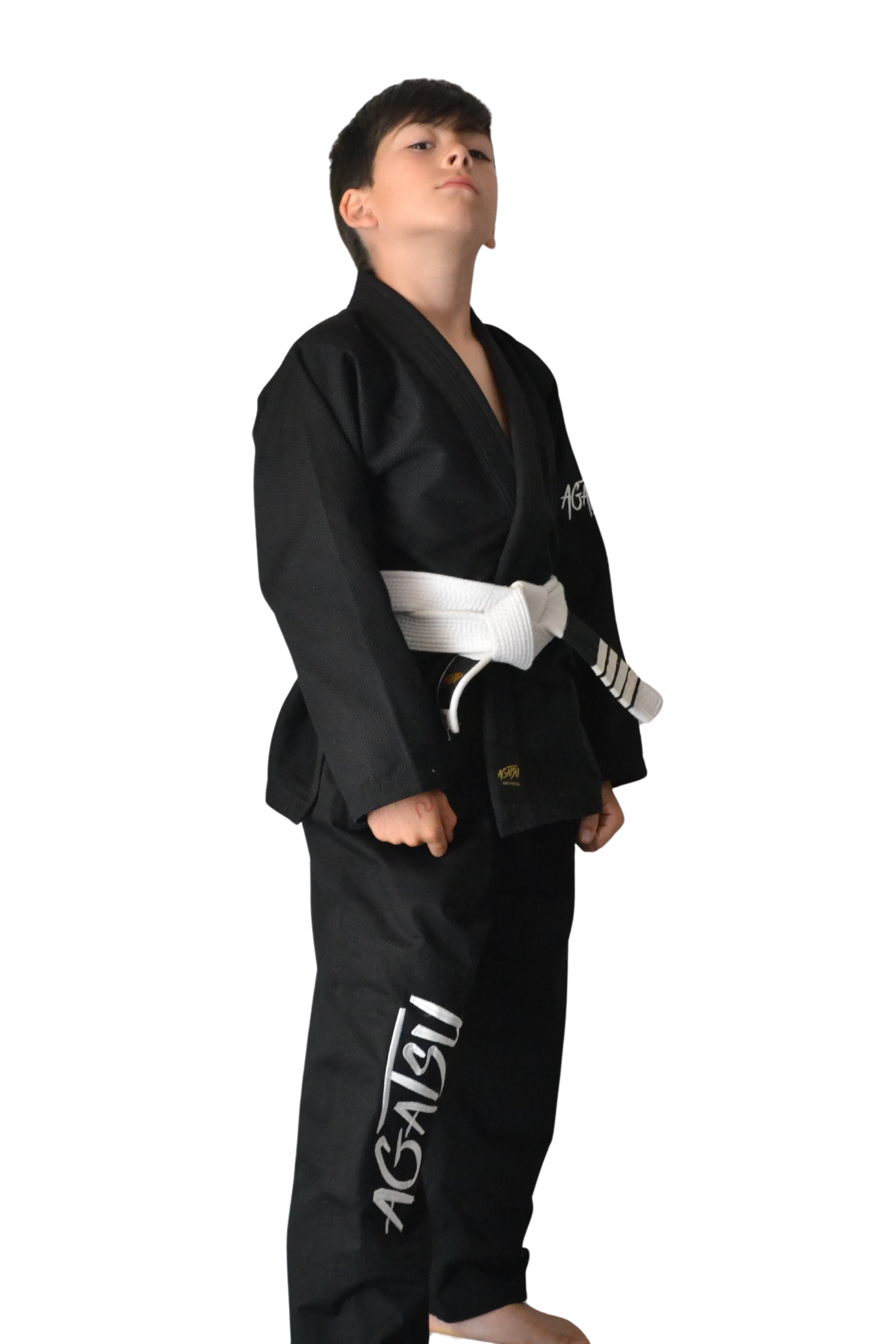 Gi de Jiujitsu-2