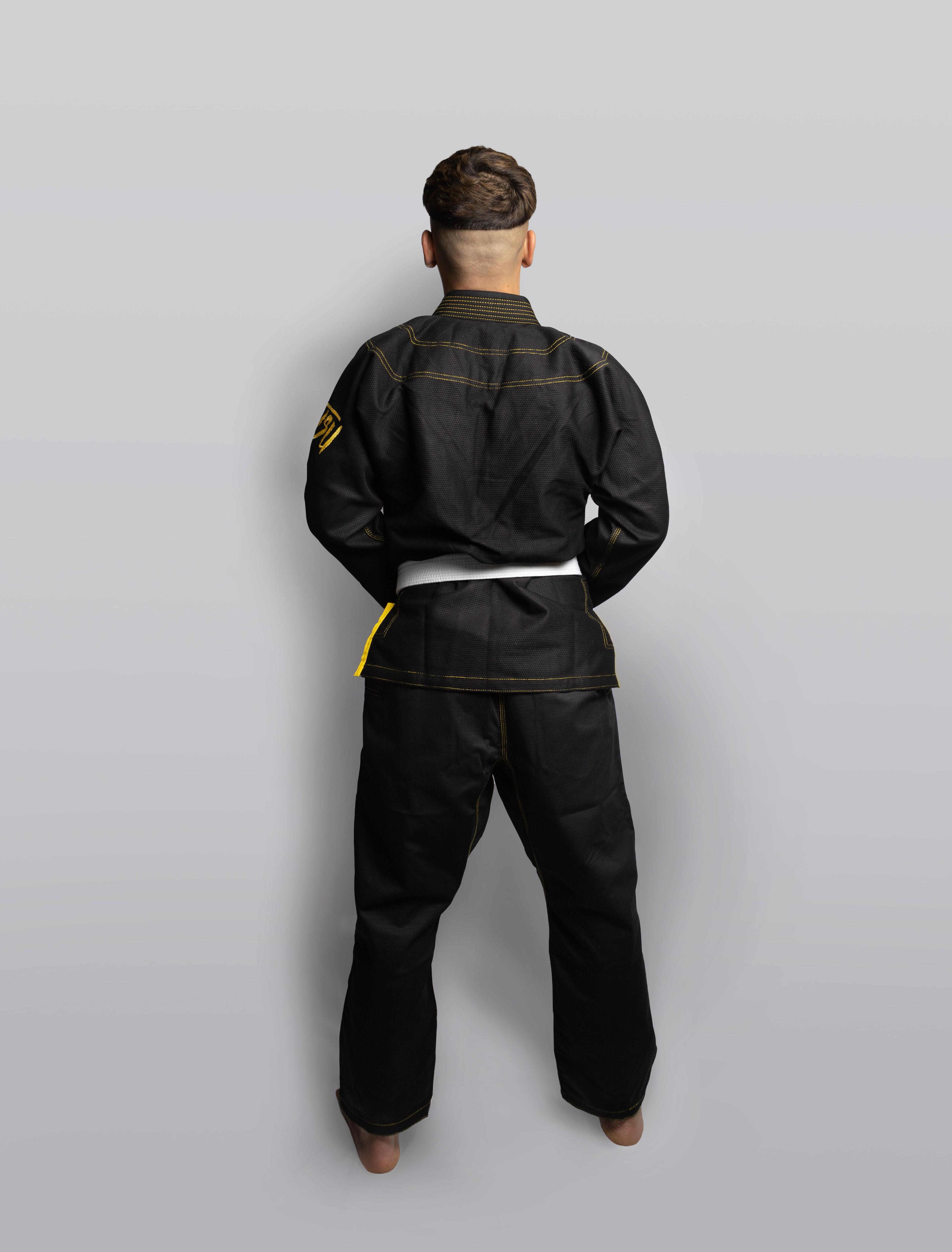 GI BJJ AGATSU FIGHTER-2