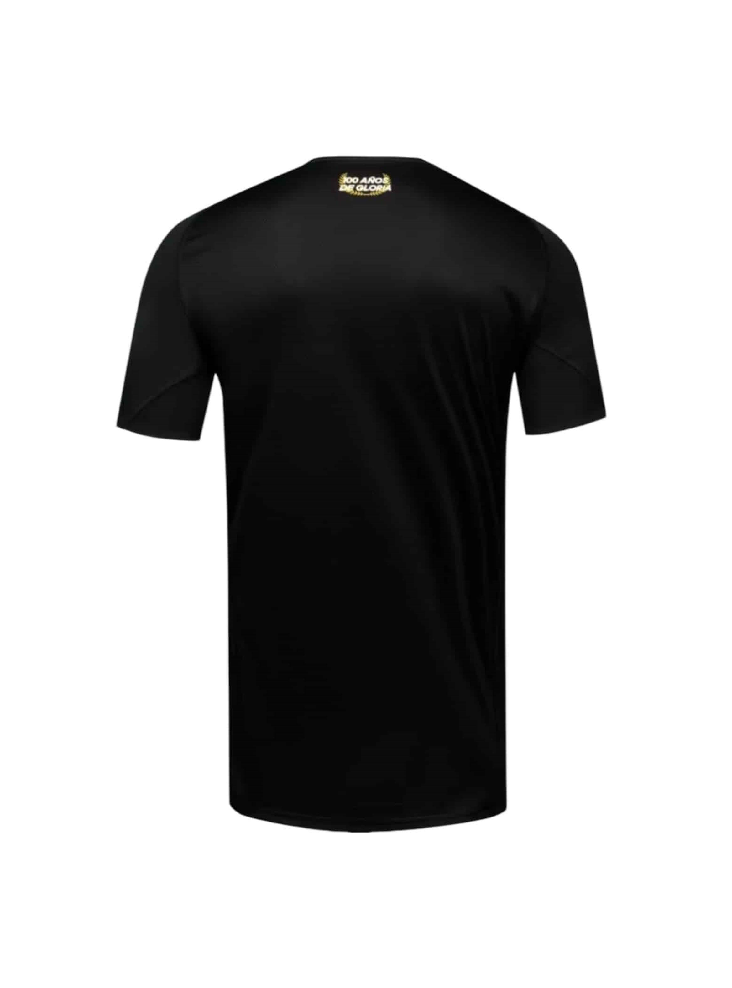 Camiseta Arquero Colo Colo 100 Años Hombre-1