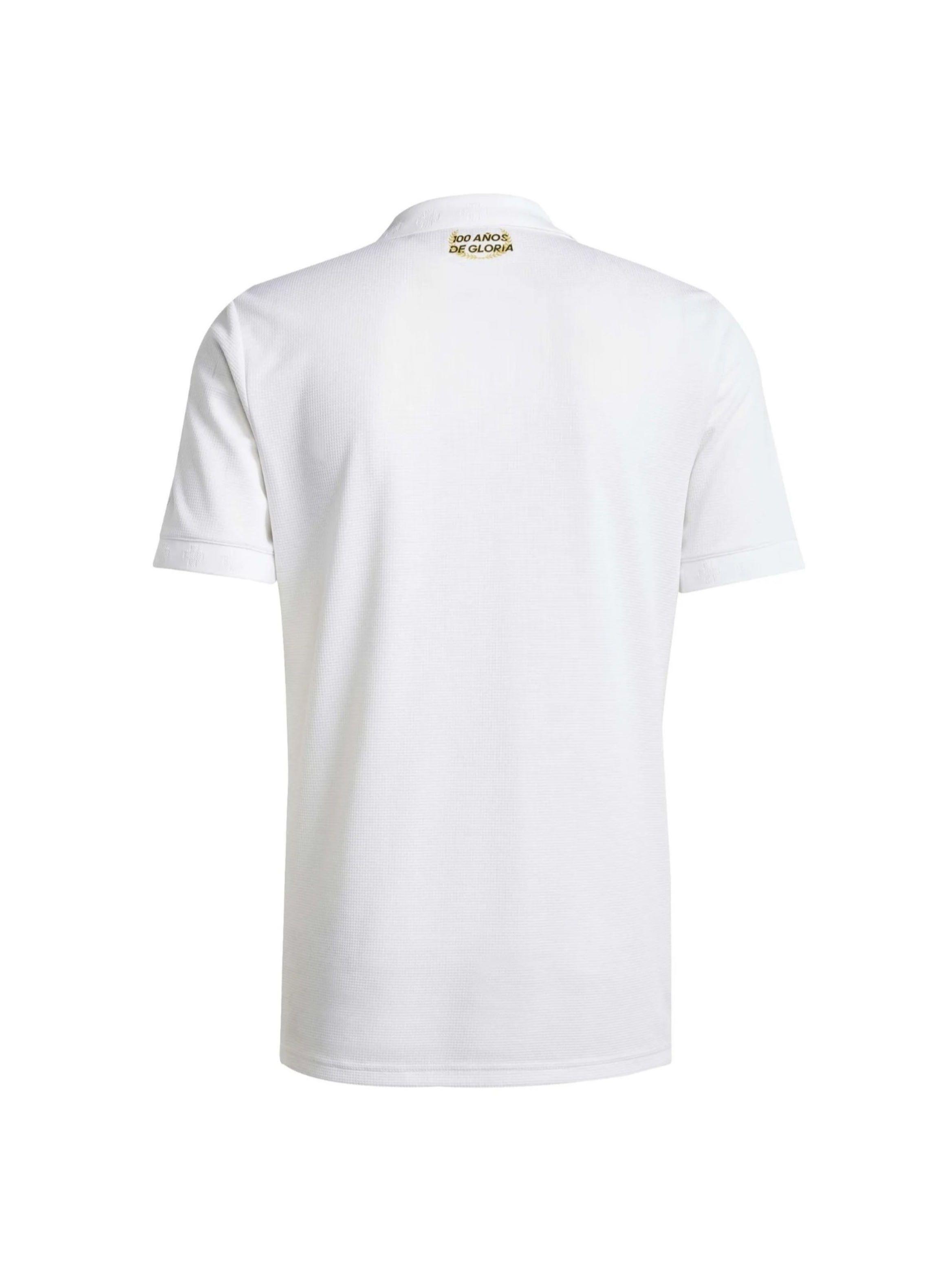 Camiseta de Fútbol  Centenario Colo Colo Hombre-1