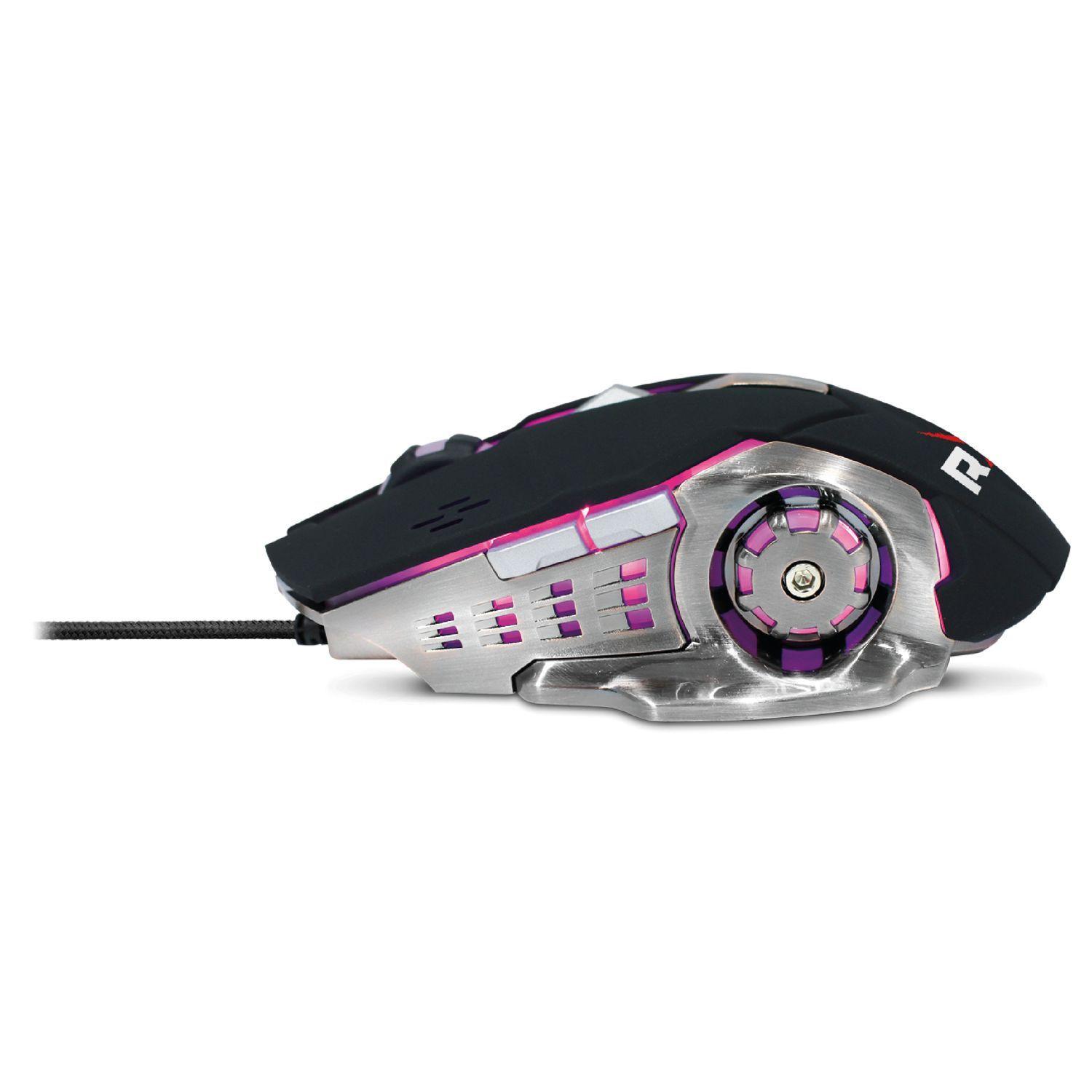 Mouse Gamer Pro-1