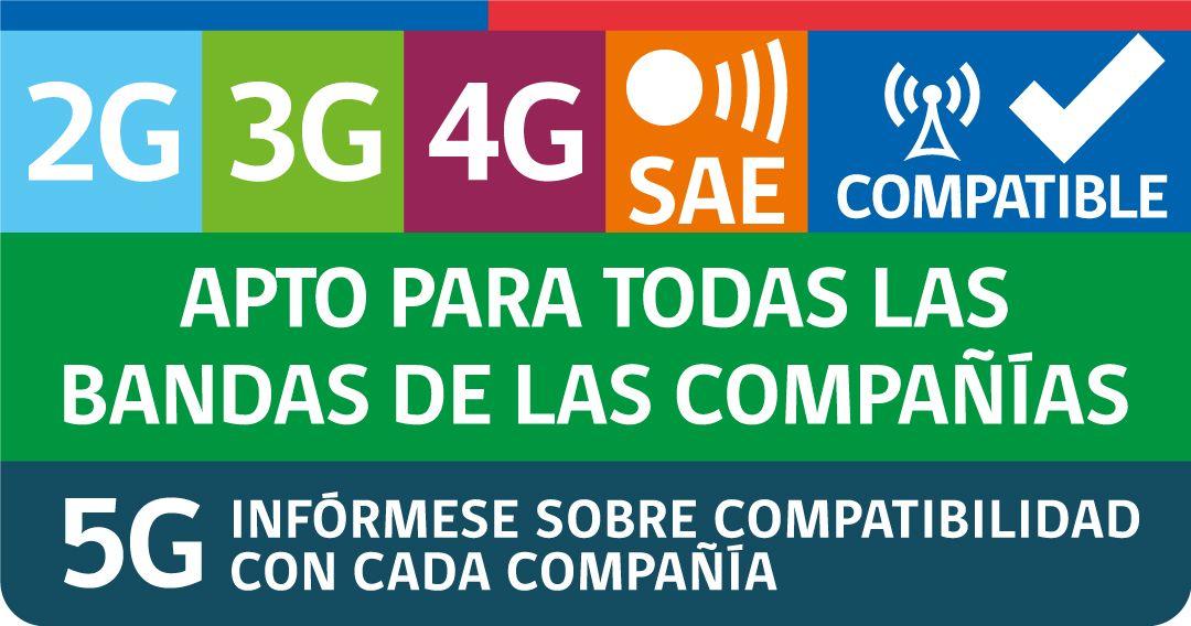 Celular Samsung S20 Fe 5G 128 Gb Naranja - Reacondicionado-3