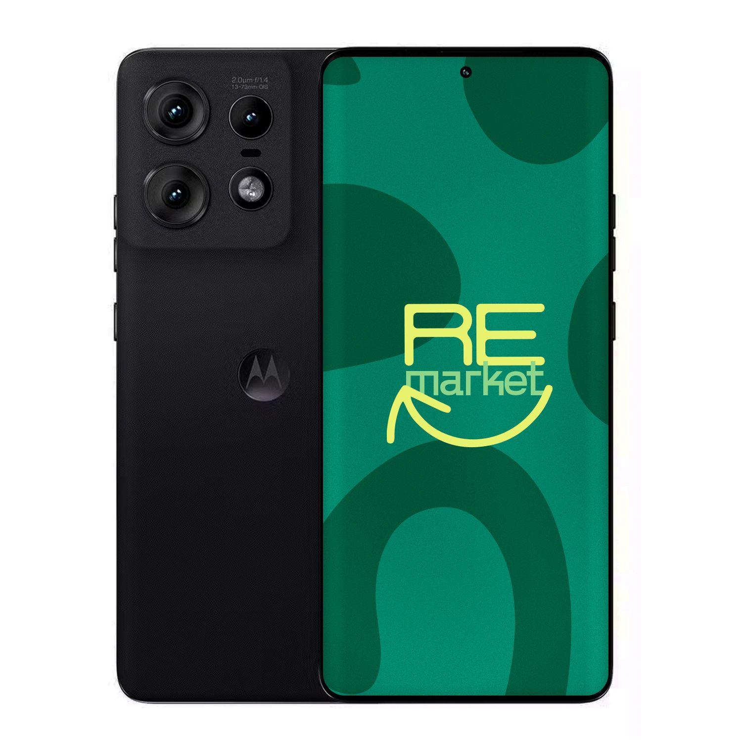 Celular Motorola Edge 50 Pro 512 Gb Negro - Reacondicionado-0