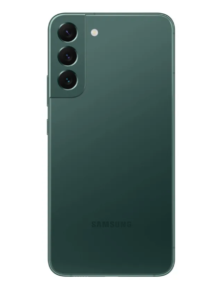 Celular Samsung S22 128 GB Verde- Reacondicionado-1