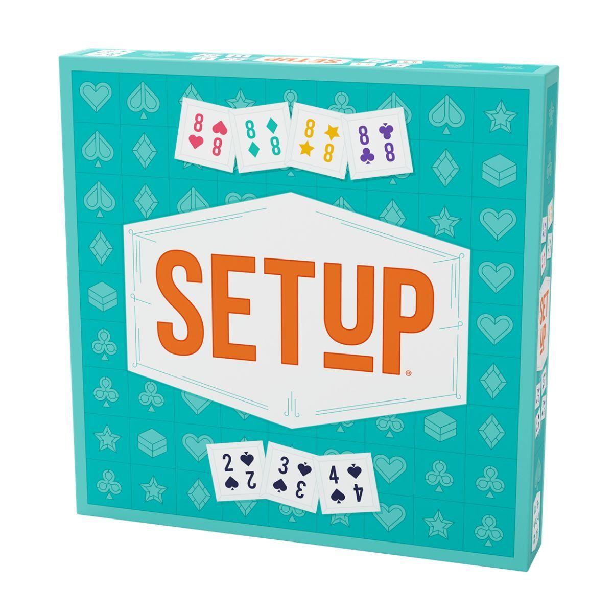 Juego Familiar - Setup-0