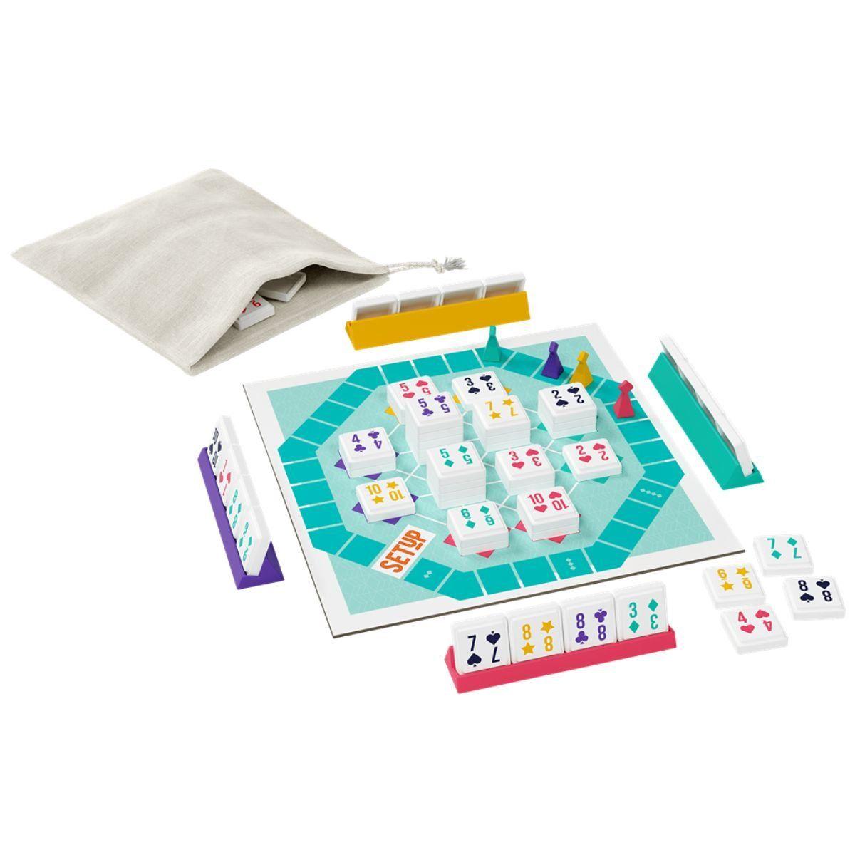 Juego Familiar - Setup-1