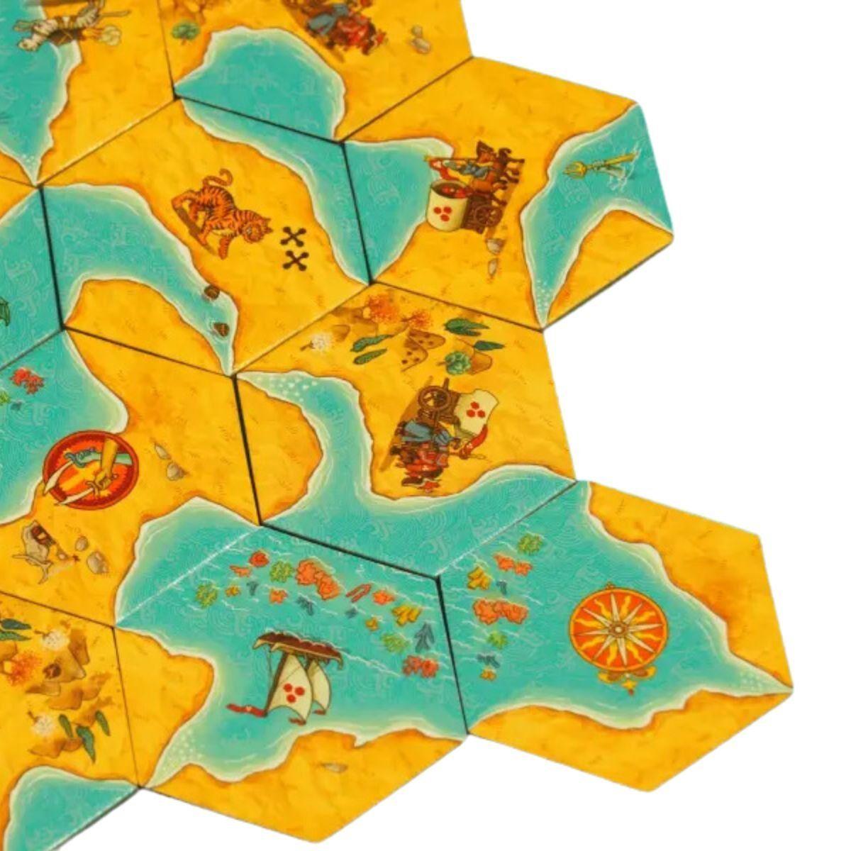 Juego Familiar - Terra Mare-3