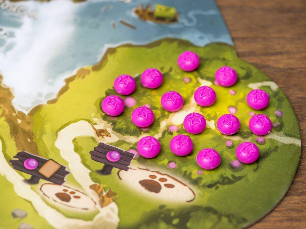 Juego de Mesa  Everdell-3