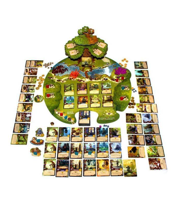 Juego de Mesa  Everdell-4