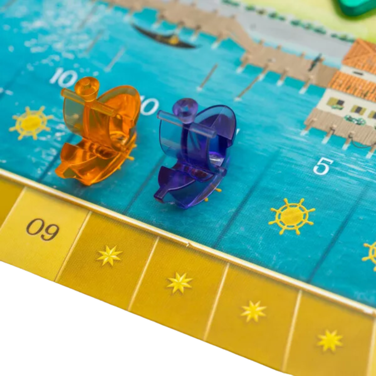 Juego Familiar - Mille Fiori-4