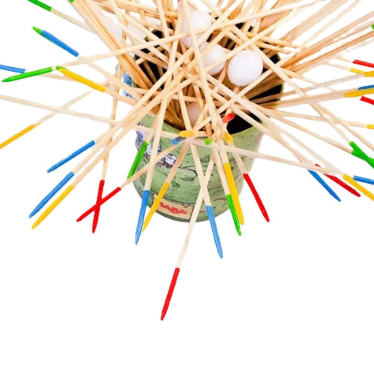 Juego Familiar - Go Cuckoo!-3