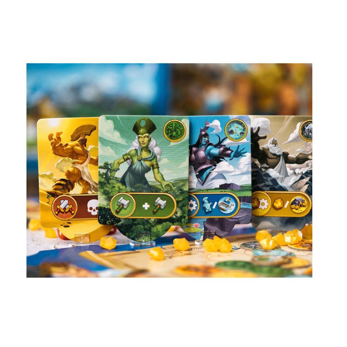 Juego Familiar - Oricalco-7