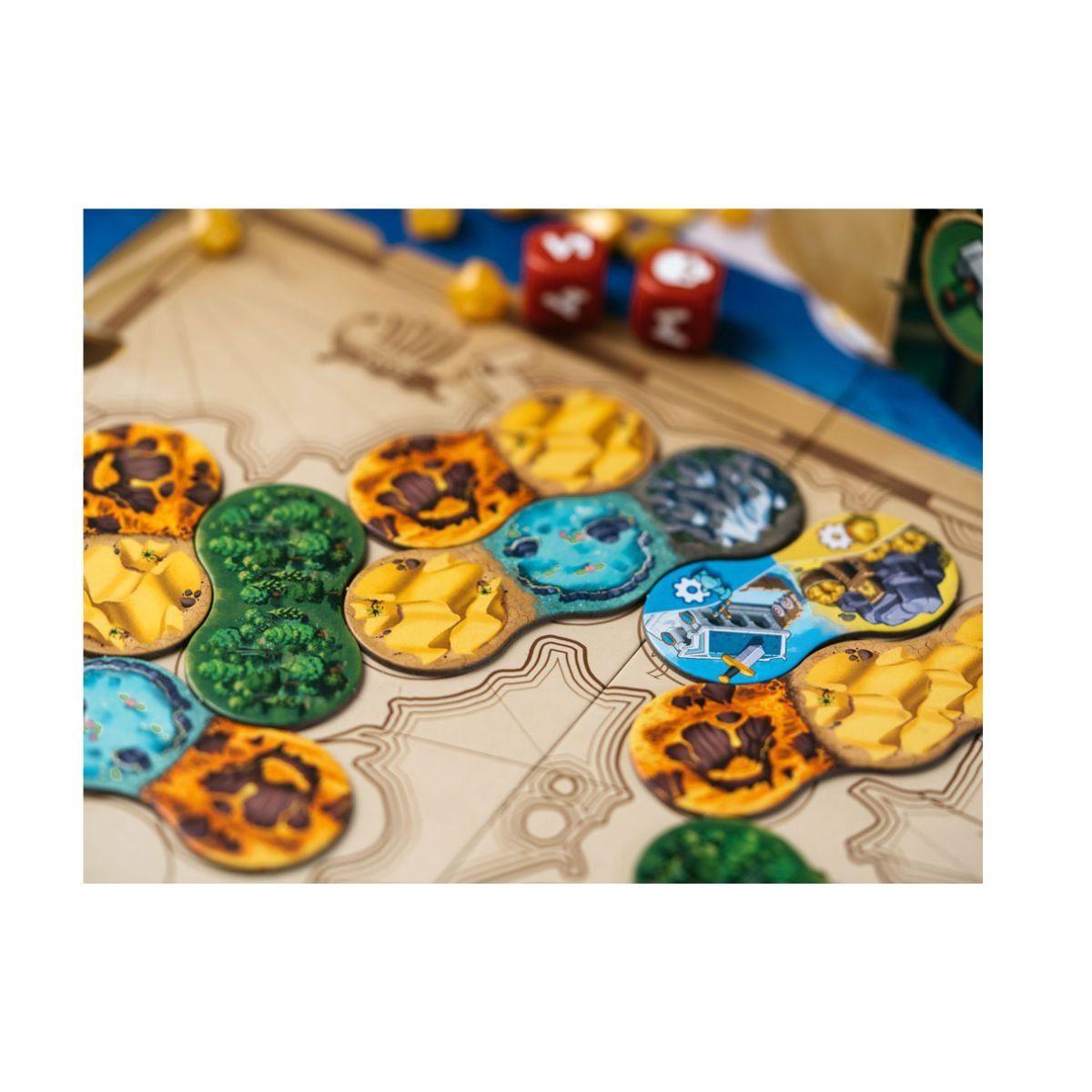 Juego Familiar - Oricalco-8