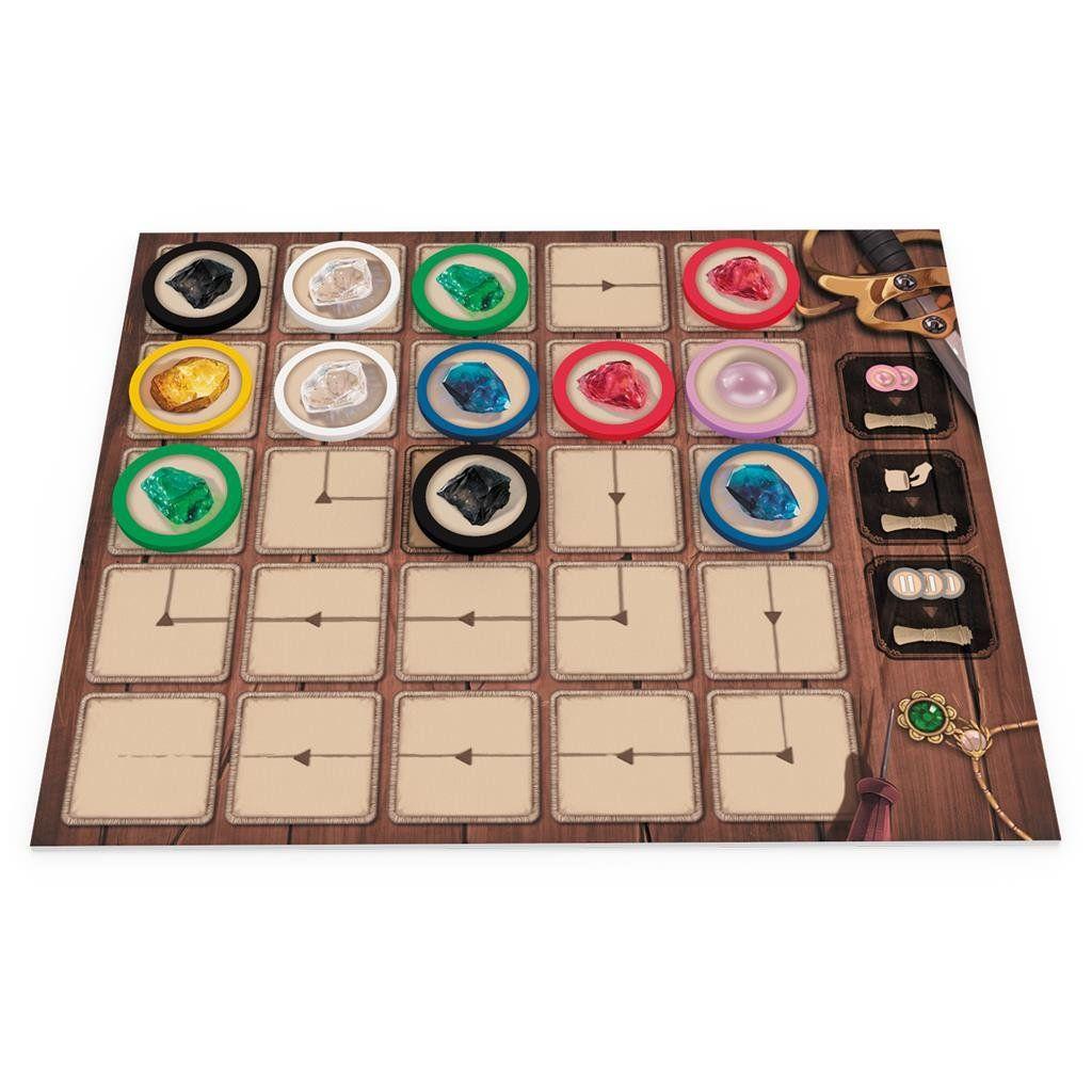 Juego Familiar - Splendor Duel-3