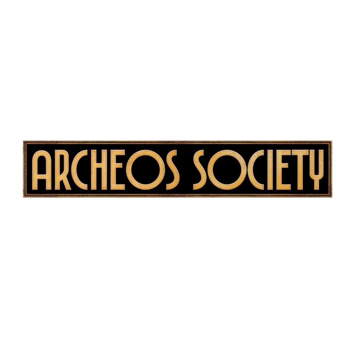 Juego de Mesa - Archeos Society-3