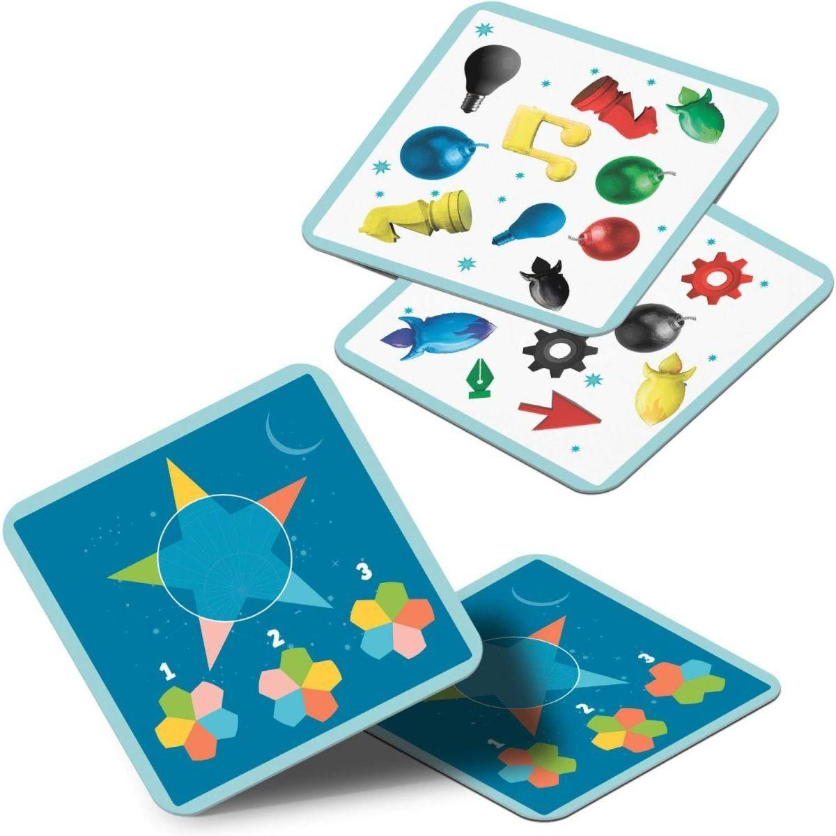 Juego de Mesa  Cortex Challenge 2-2