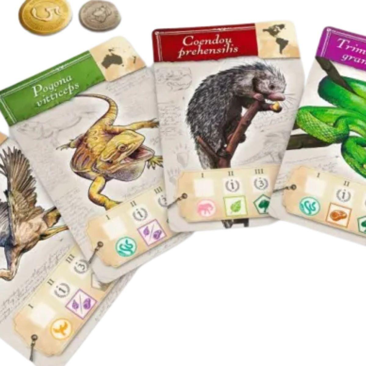Juego Familiar - Enciclopedia-4