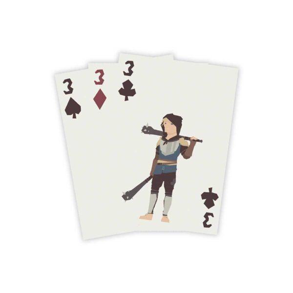 Juego de Mesa  Regicide-2