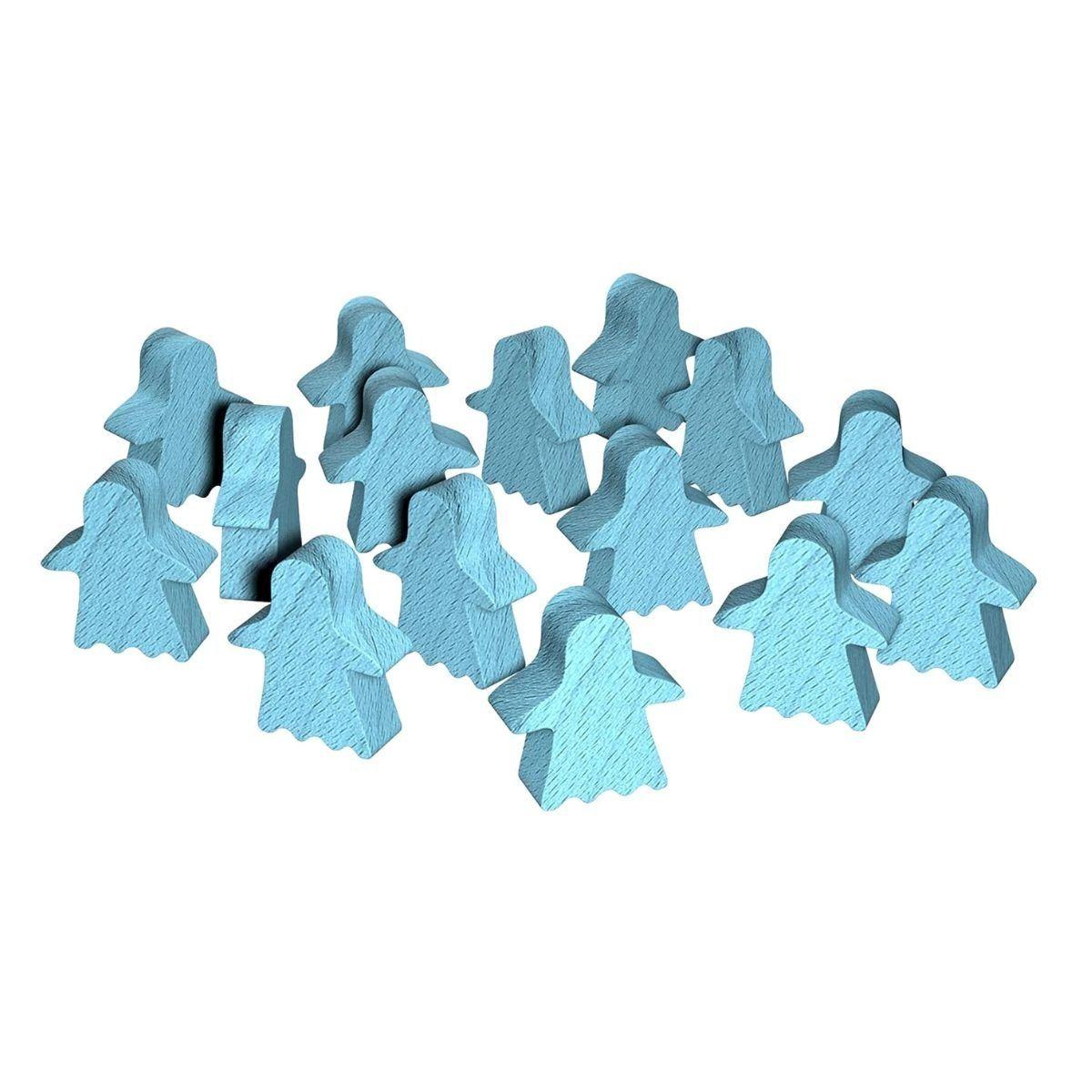 Juego Familiar - Carcassonne: Niebla en Carcassonne-3