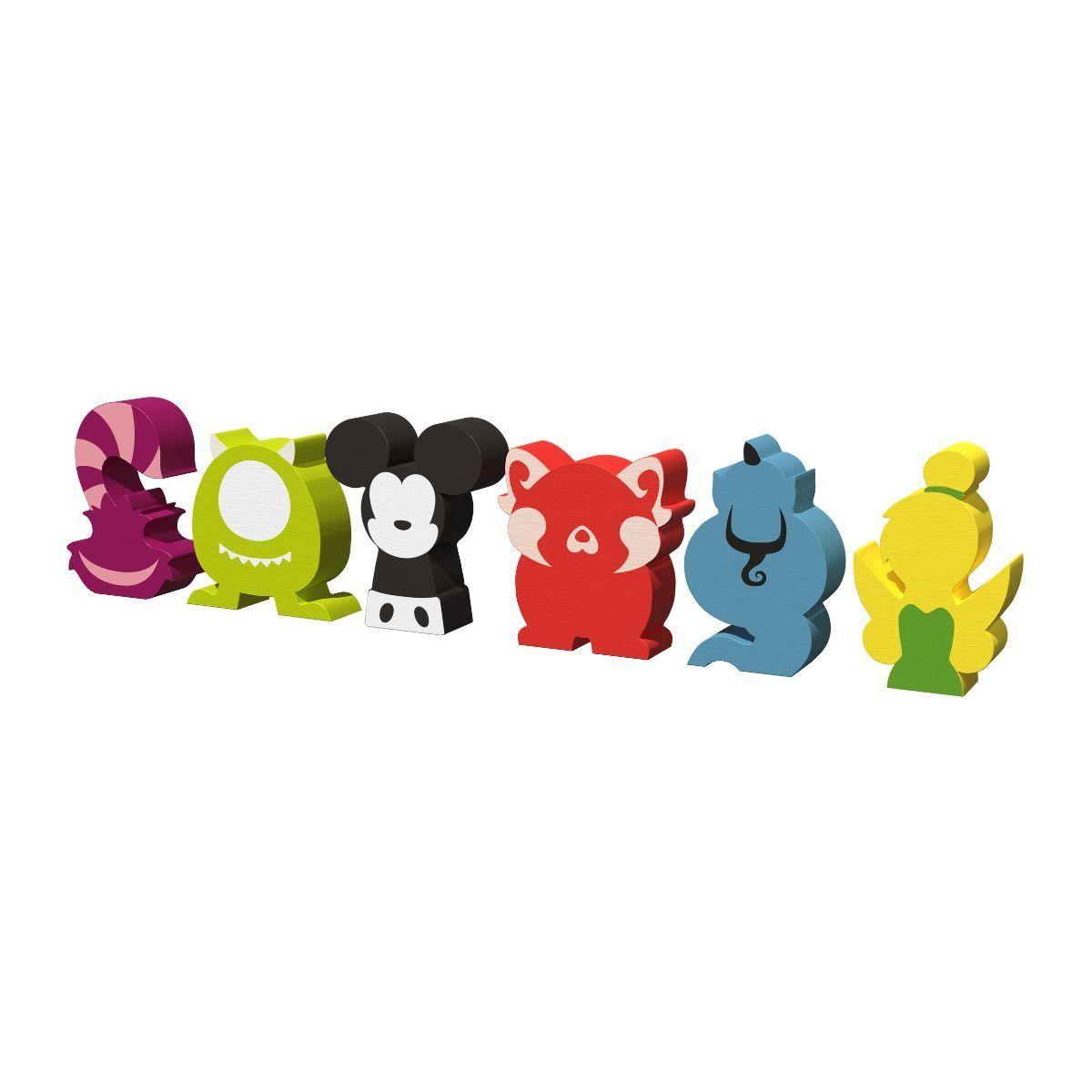 Juego Familiar - Dixit Disney-2