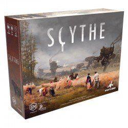 Juego de Mesa  Scythe-0