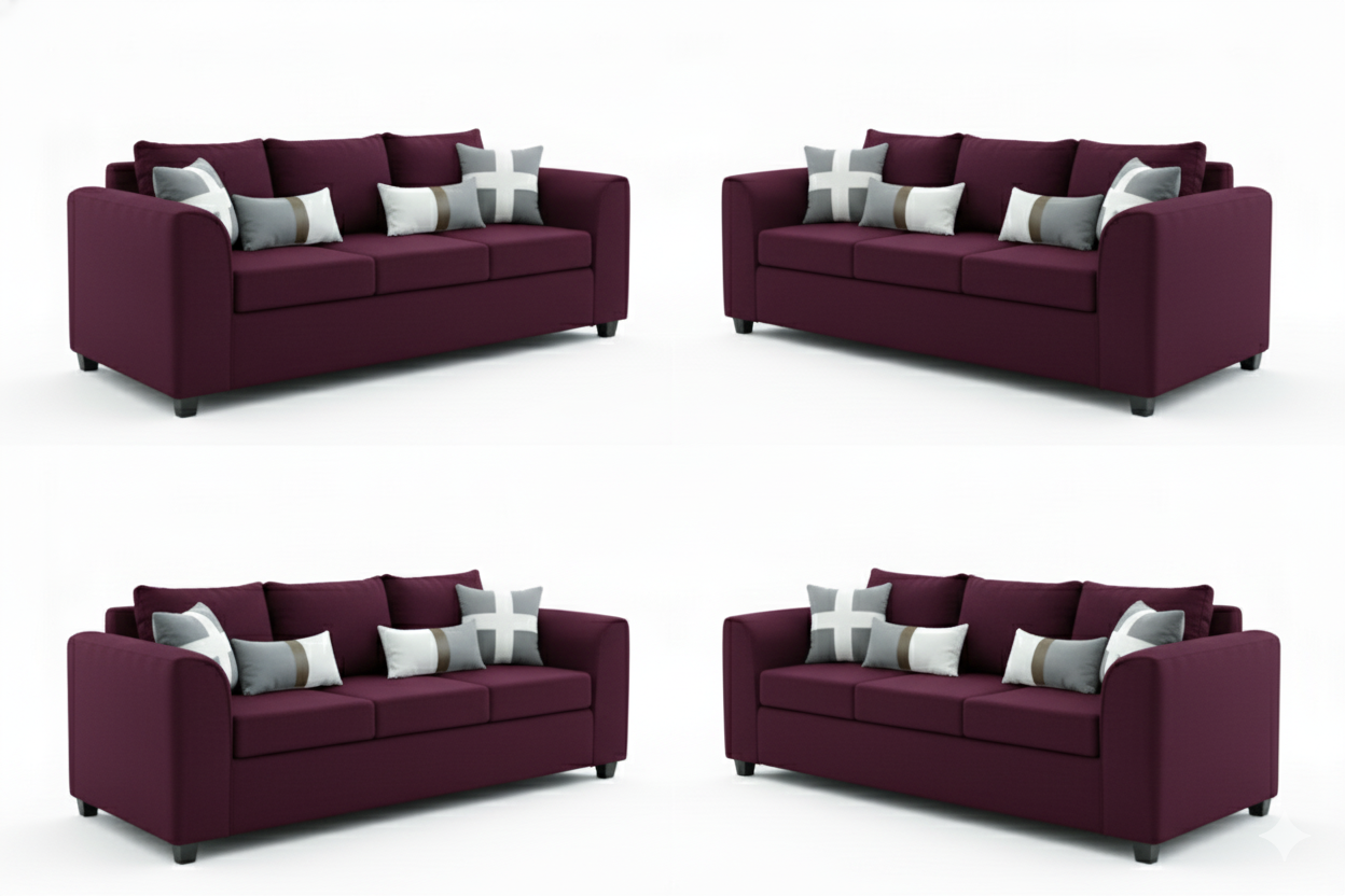 sofa  3 cuerpos burdeo fancy hogar-2