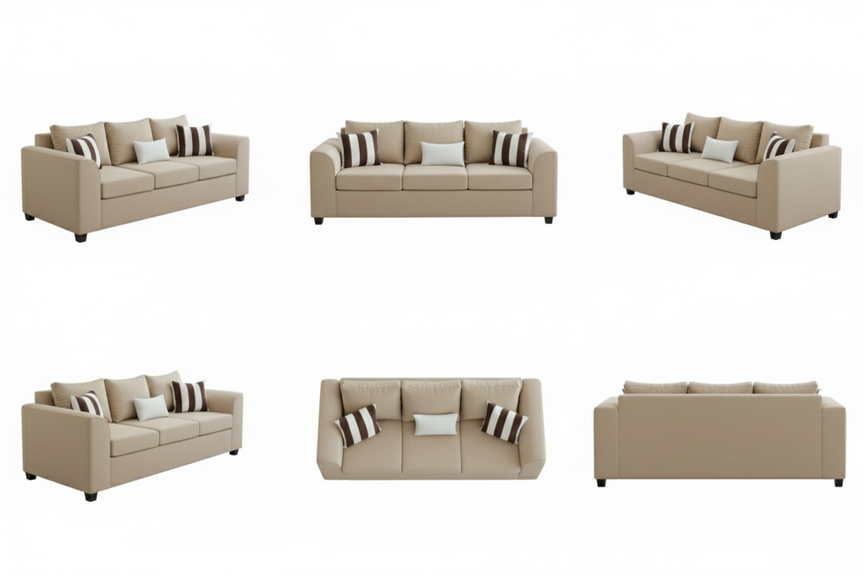 sofa 3 cuerpos fancy hogar beige-2