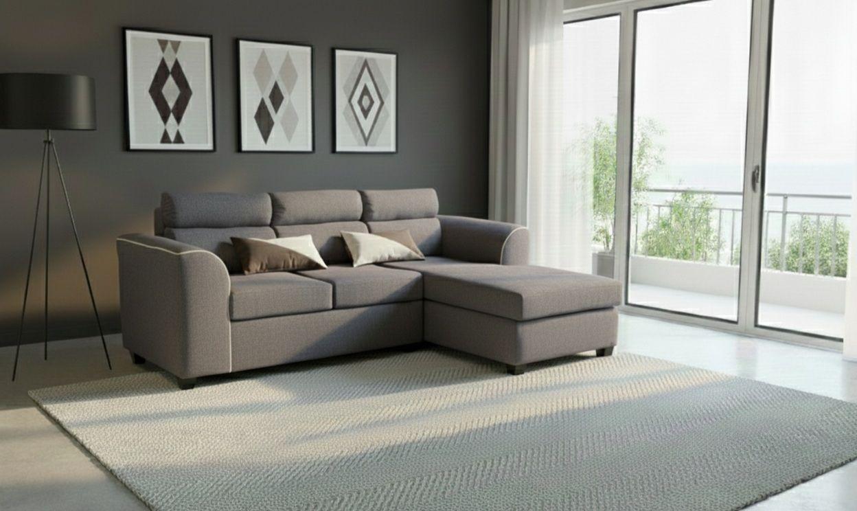 Sofa pufa intercambiable 3.1 gris-0