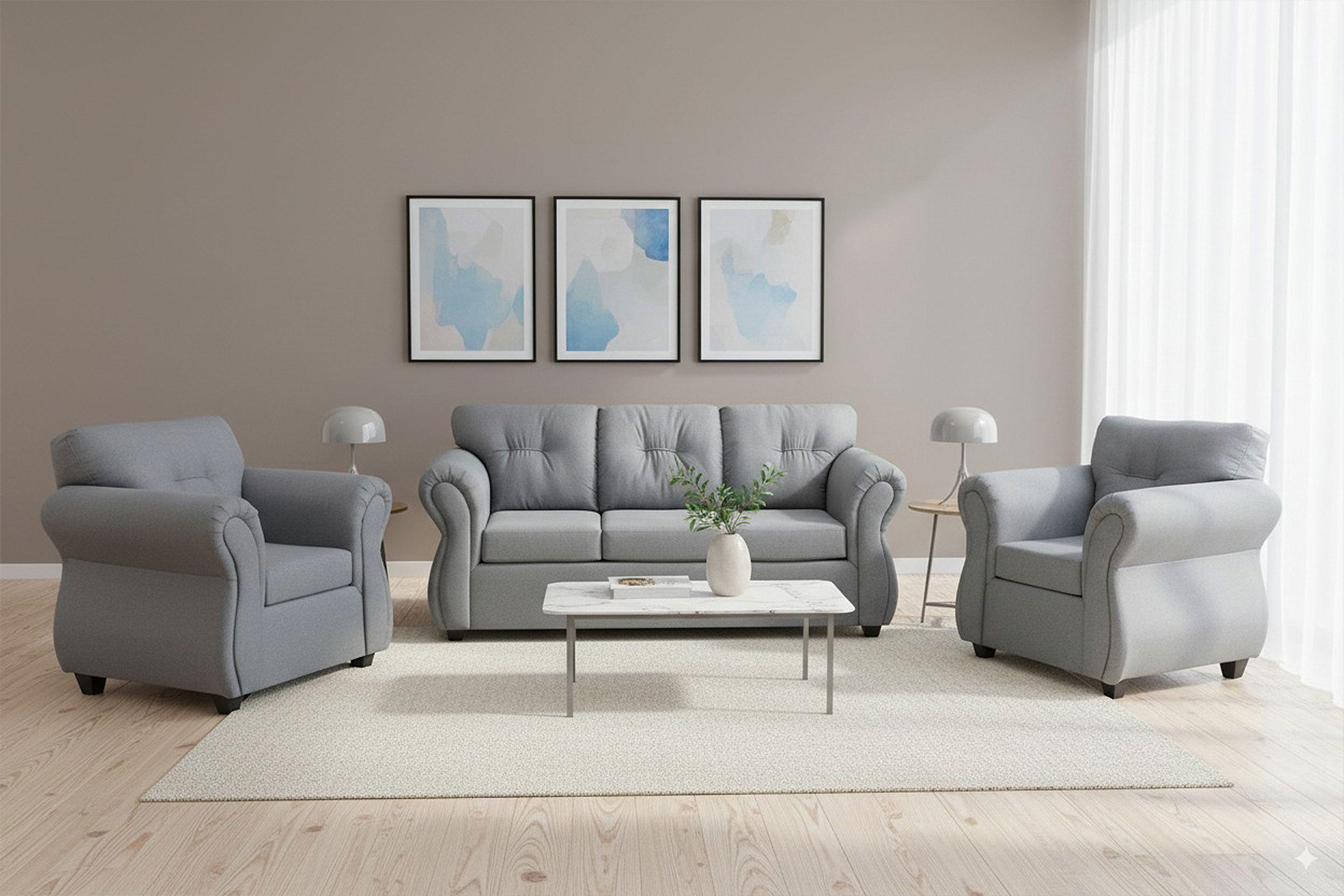 Juego de Living 3C Genesis 311 -2