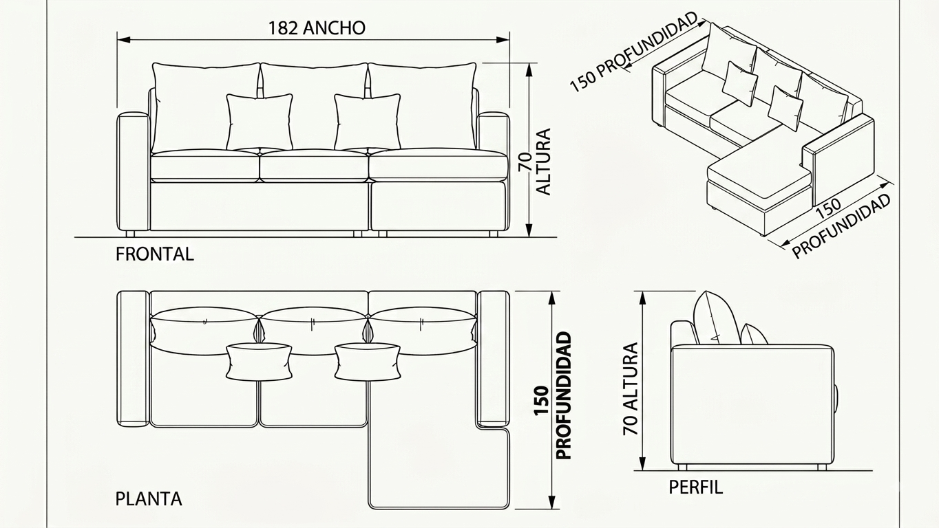 SOFA PRINCE 3.1 INTERCAMBIABLE-2