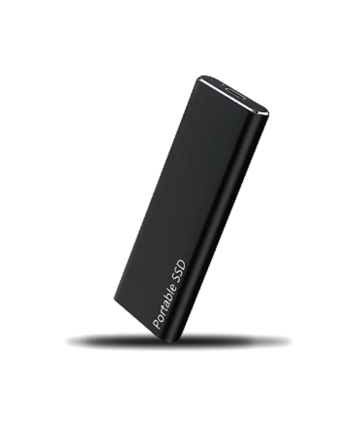 Disco Duro Externo 4TB Alargado -0