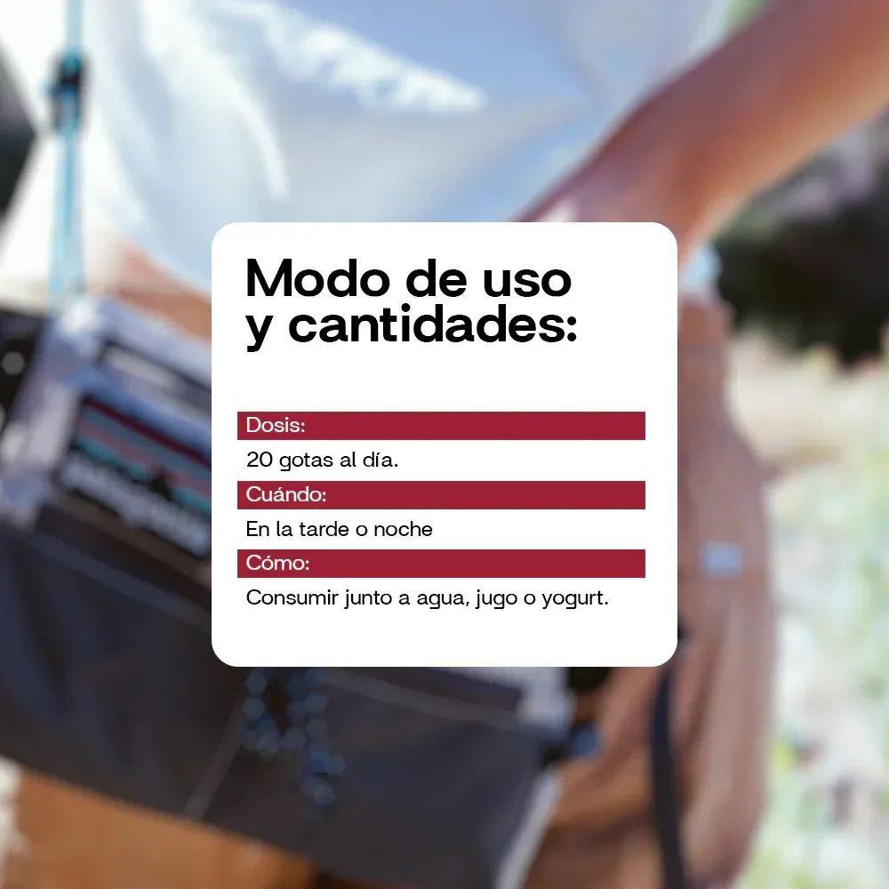 Reishi Sublingual 30 ml Concentración 3:1 - NewPharma-3