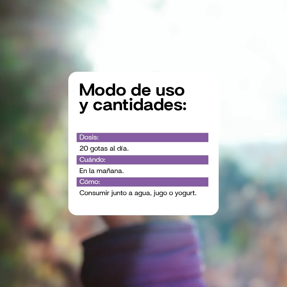 Maitake Sublingual 30 ml Concentración 3:1 - NewPharma-3