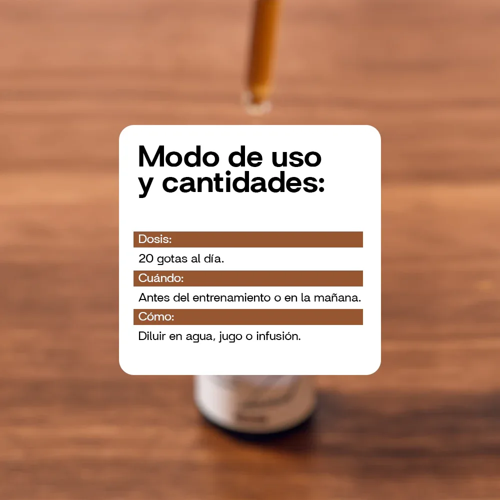 Cordyceps Sublingual 30 ml Concentración 3:1 - NewPharma-3