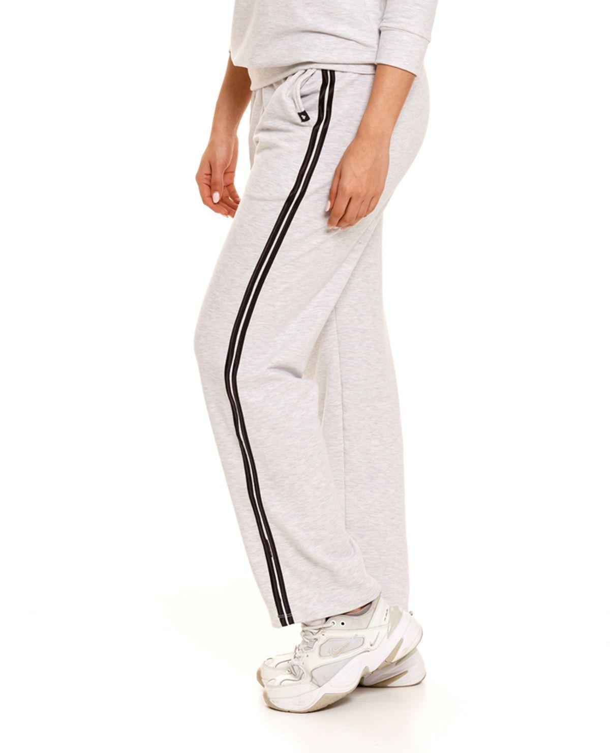 Pantalon Jogger Bota recta.-2